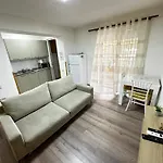 Bob Marley Apartment