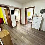 Bob Marley Apartment