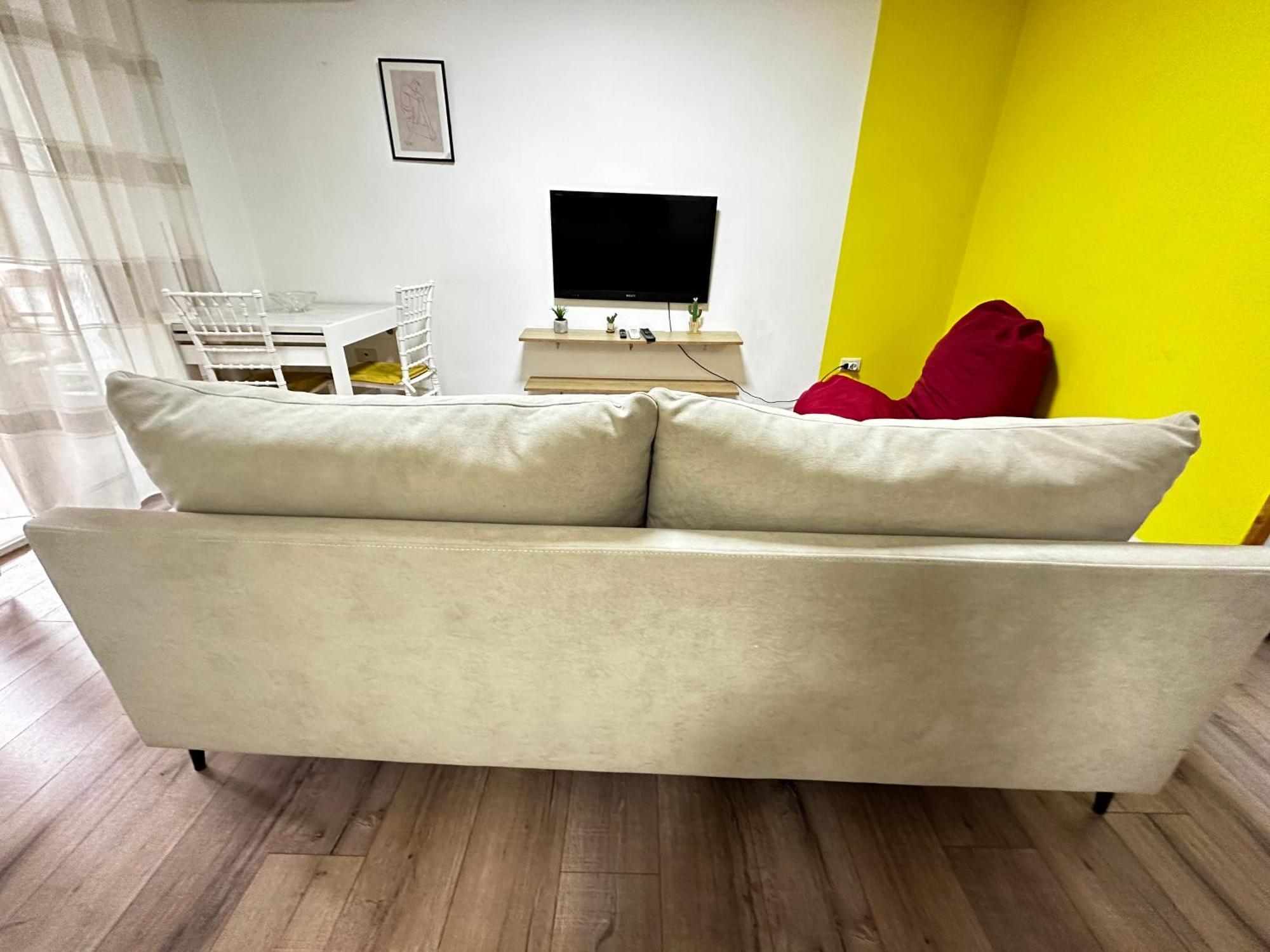 Bob Marley Appartement Tirana