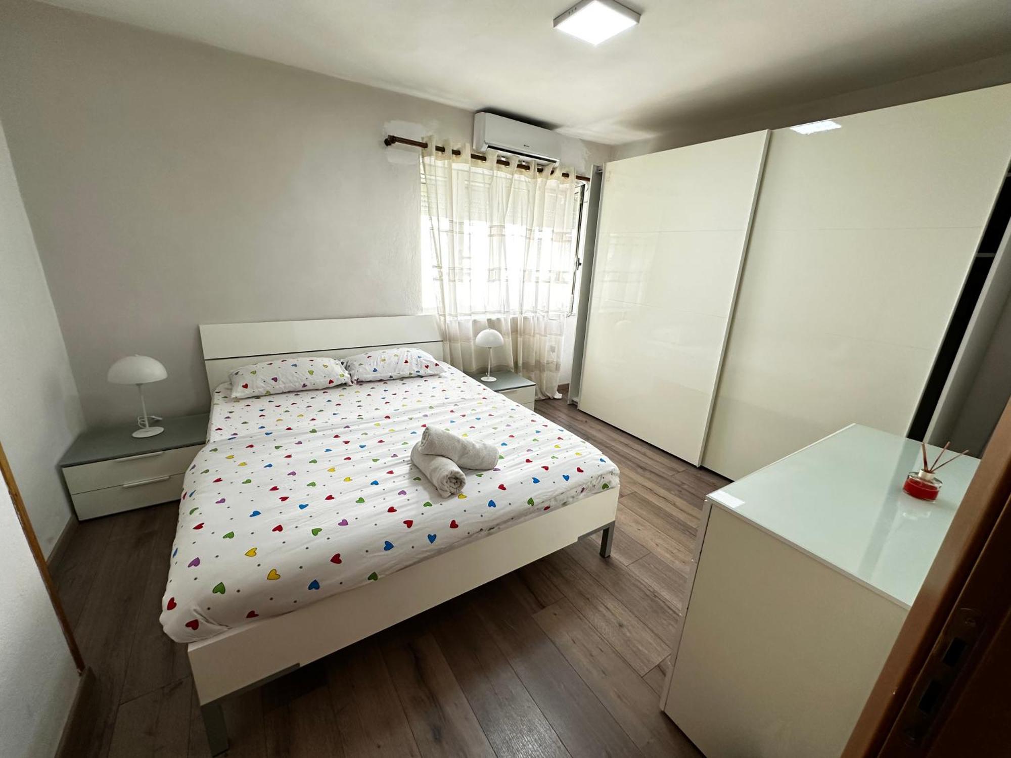 Appartement Bob Marley *