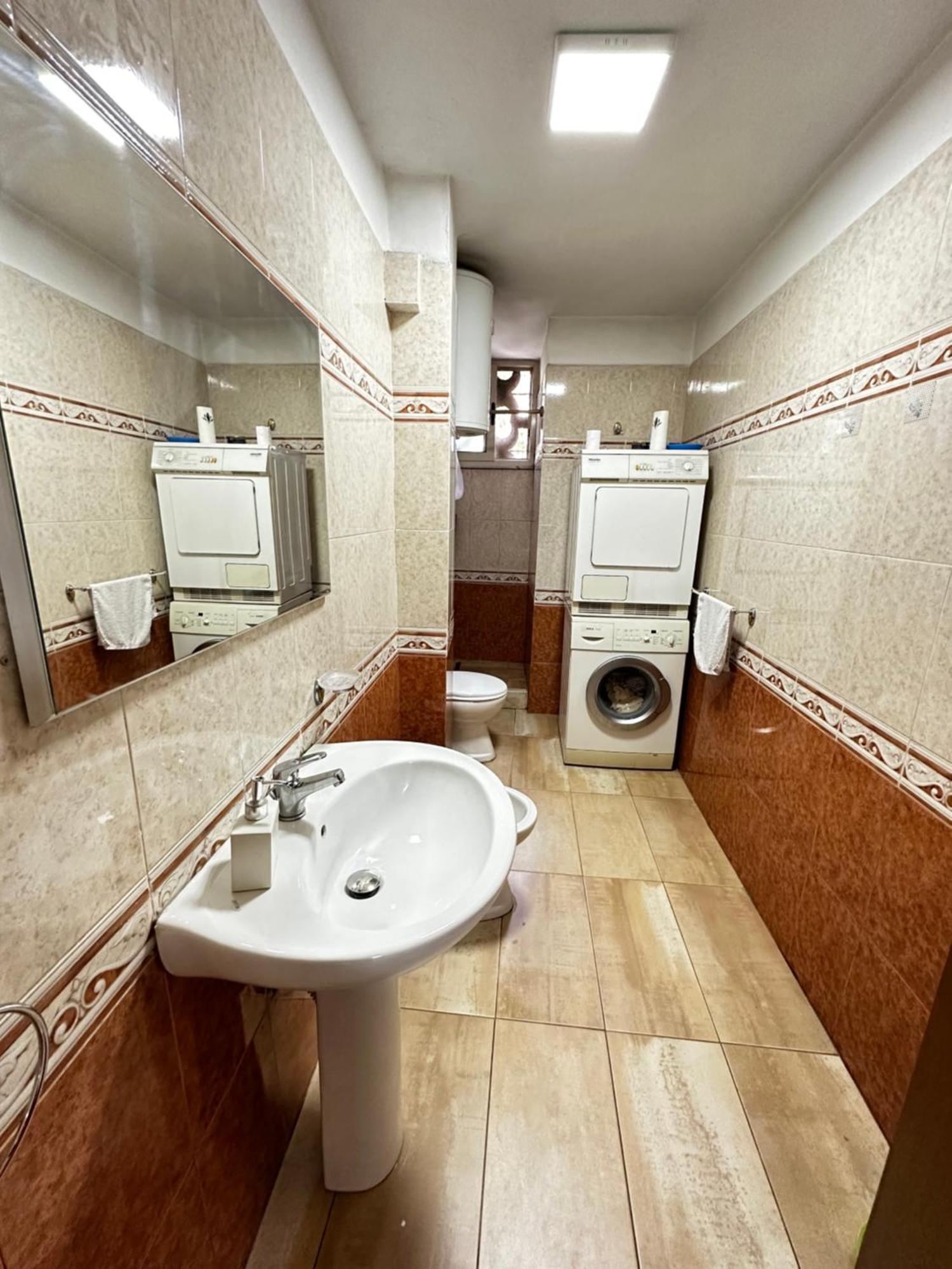 Appartement Bob Marley