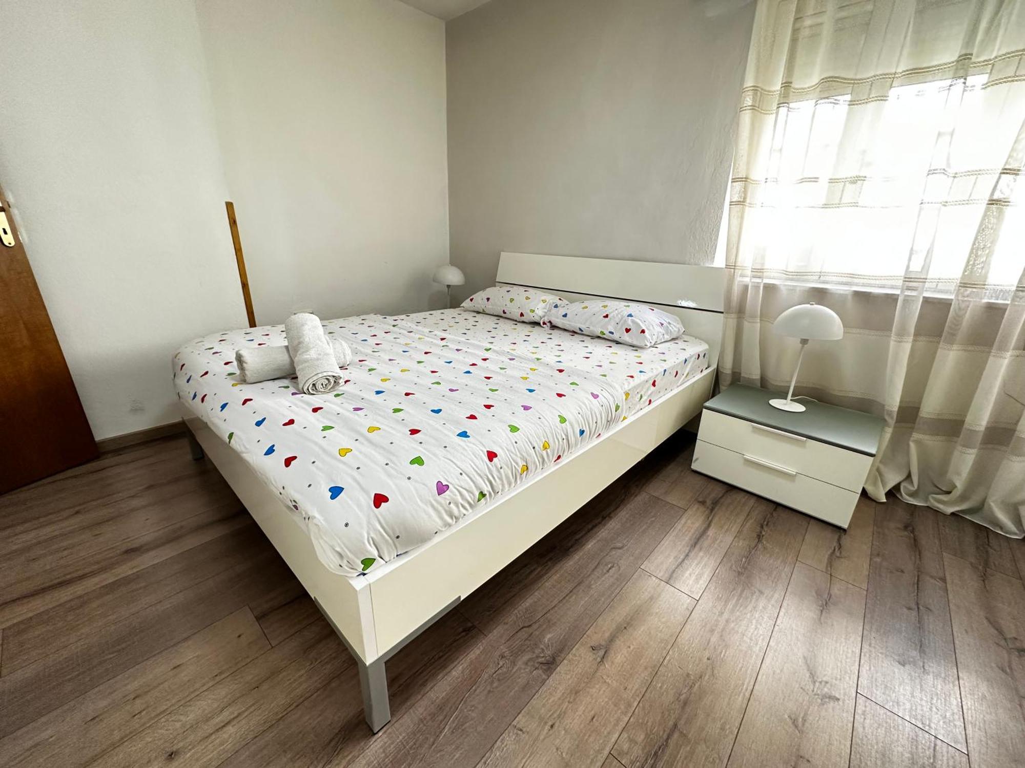 Appartement Bob Marley
