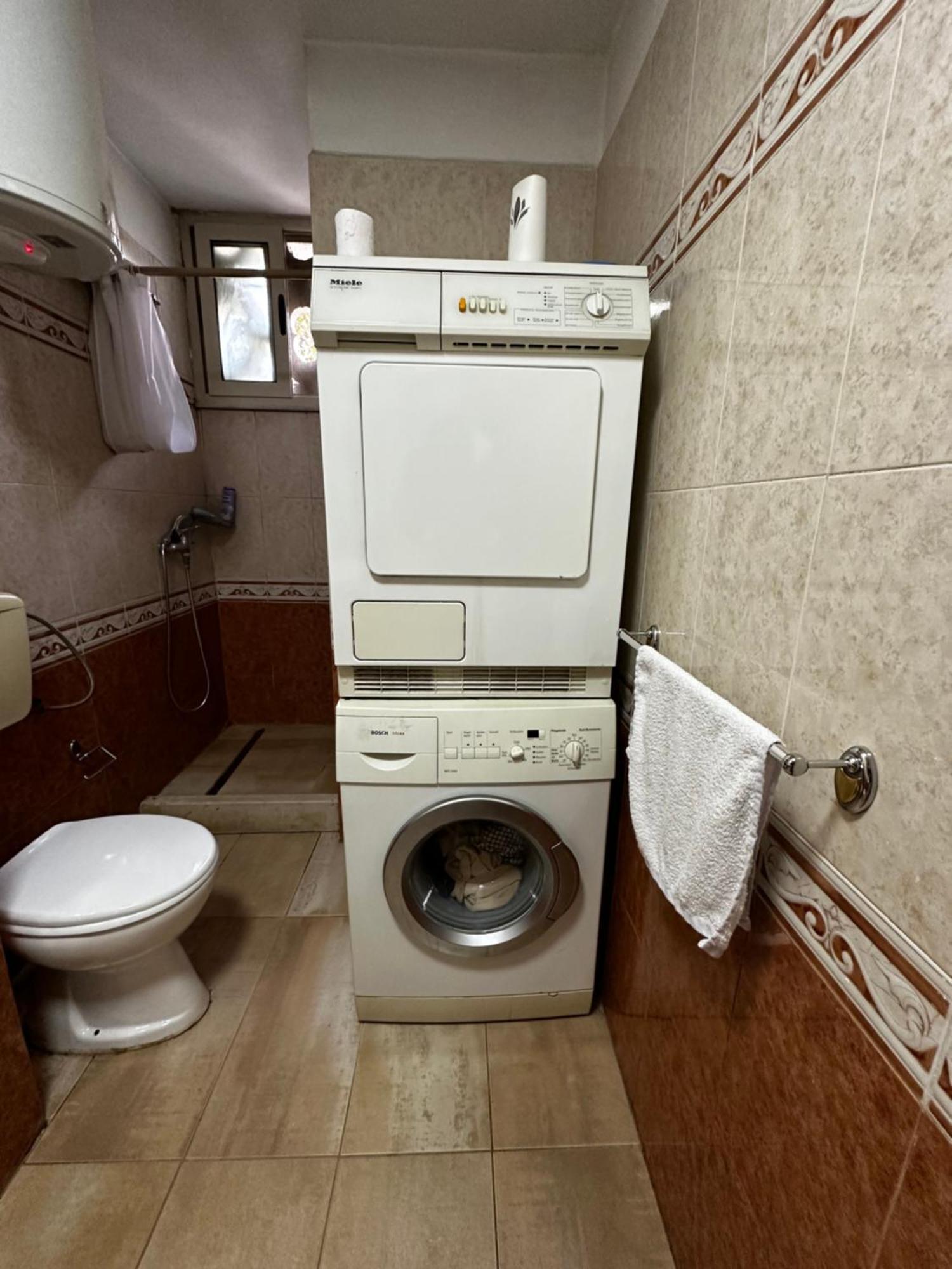 Bob Marley Appartement Tirana