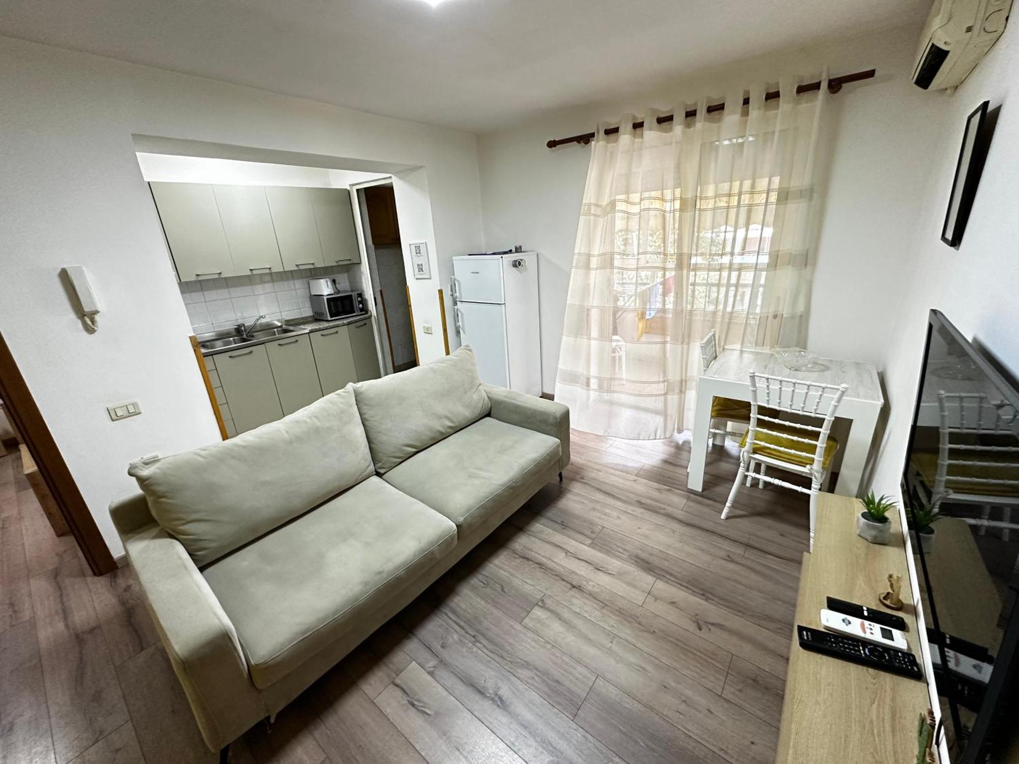 Bob Marley Appartement *