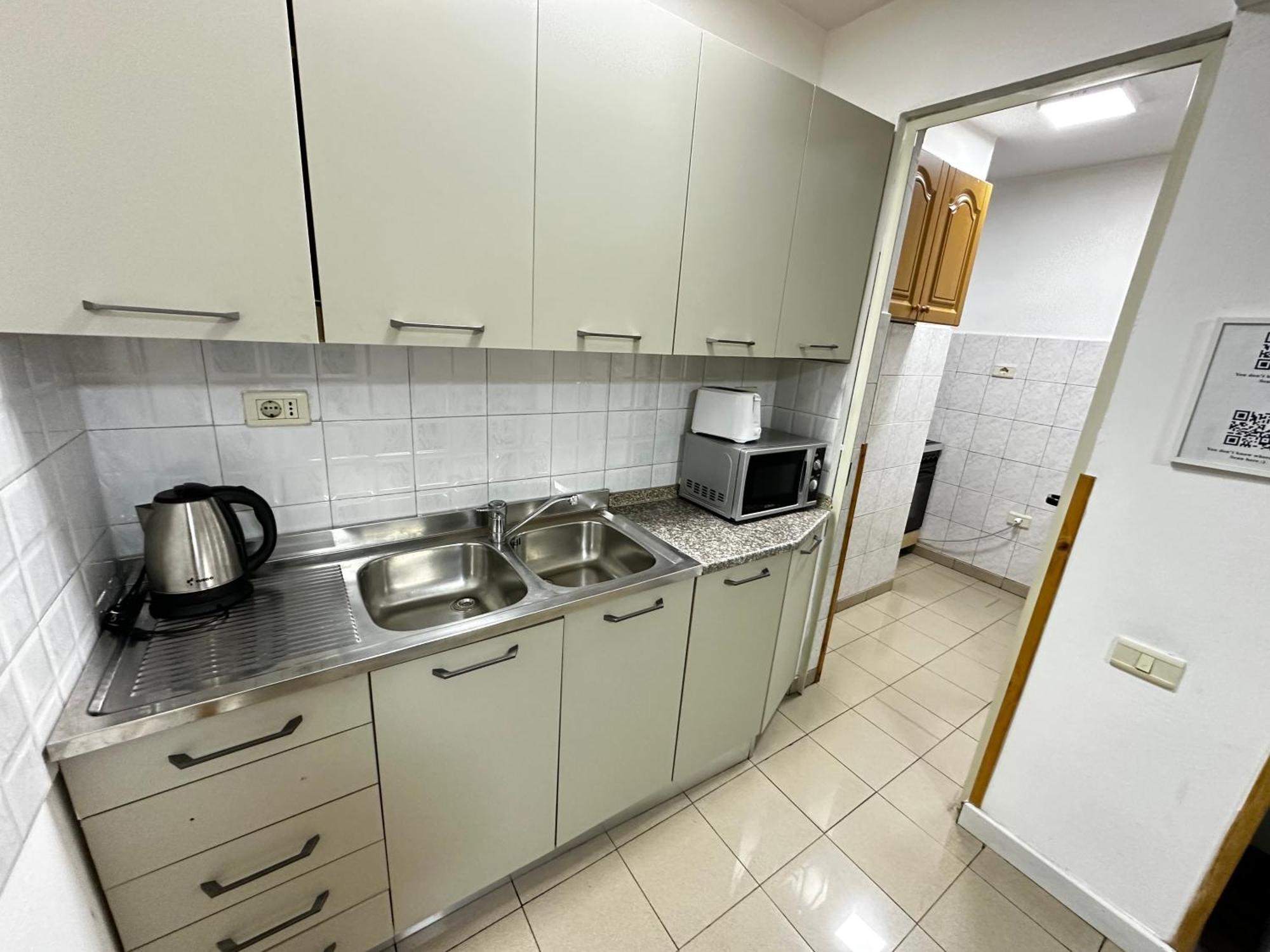 Bob Marley Apartment Tirana