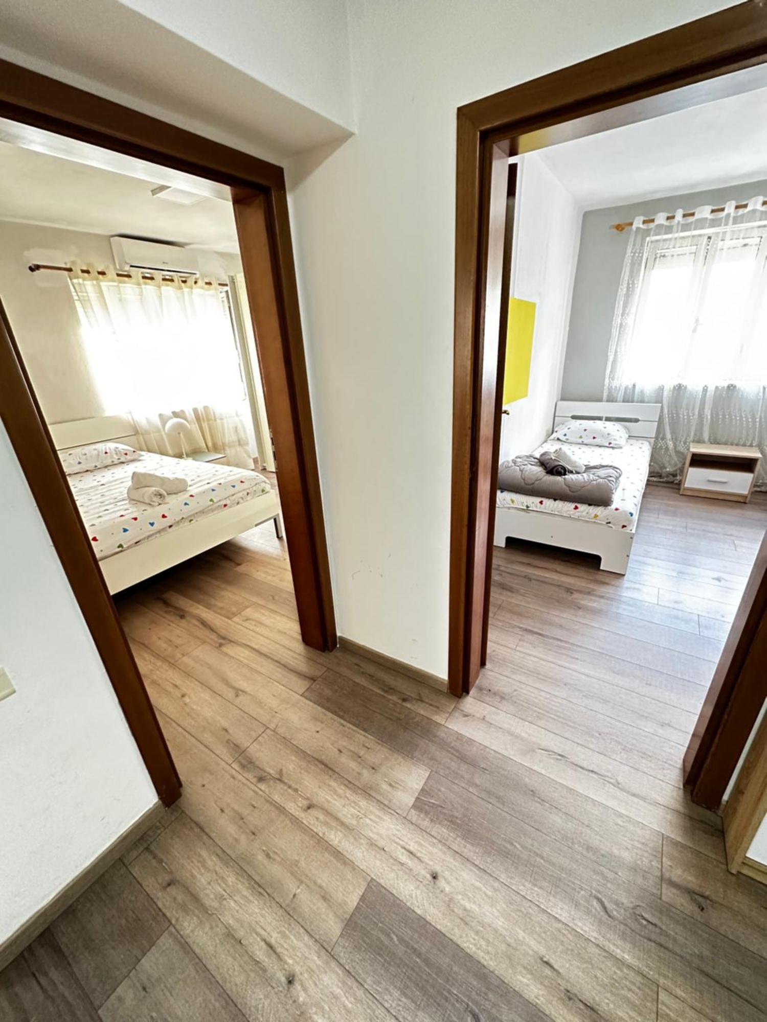 Bob Marley Appartement