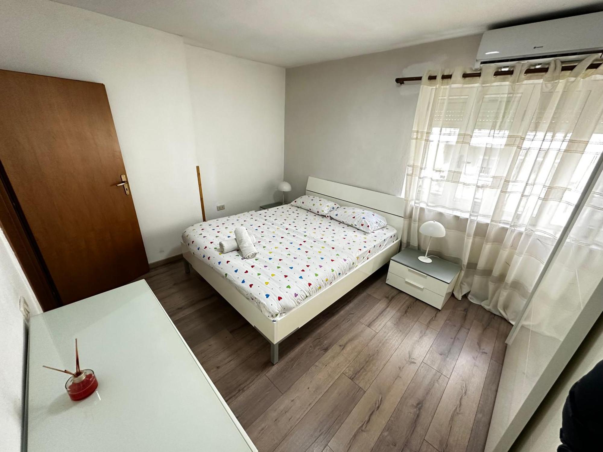 Appartement Bob Marley