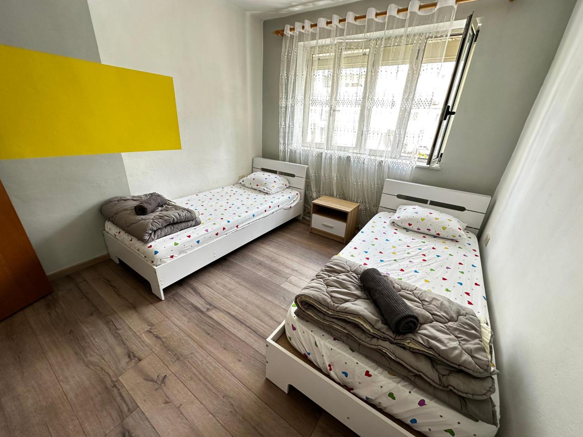 Appartement Bob Marley *