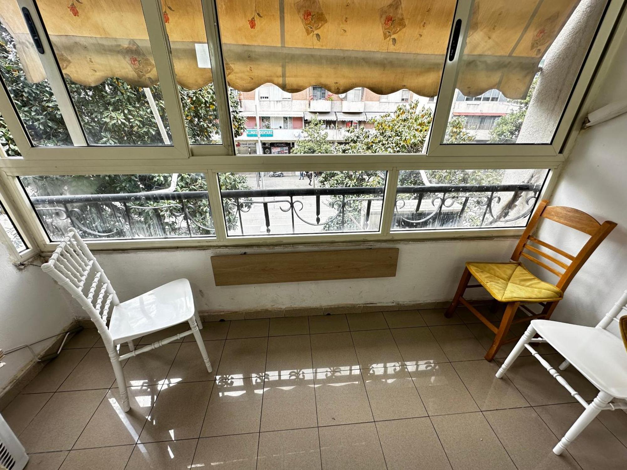 Appartement Bob Marley *