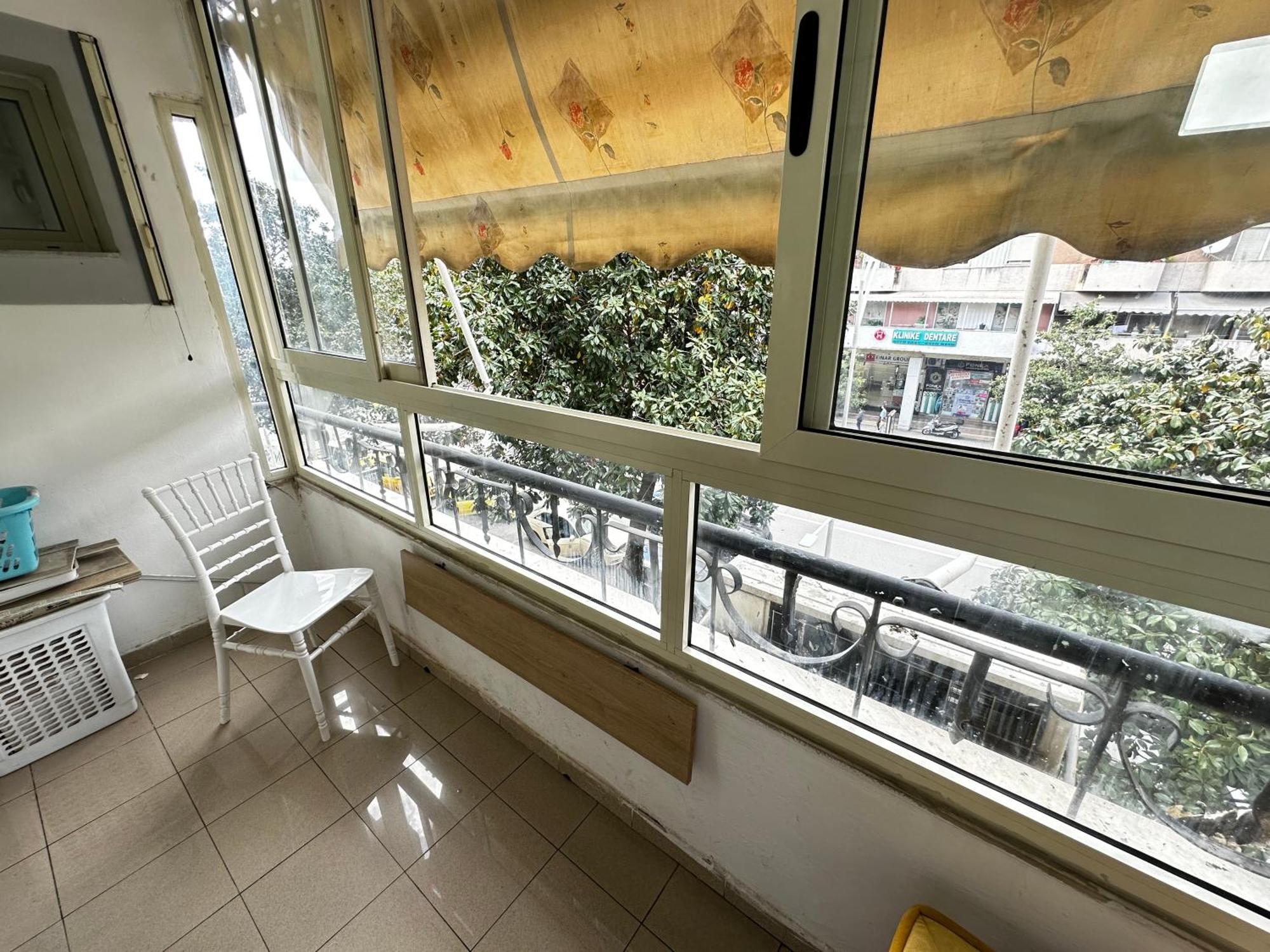 Appartement Bob Marley
