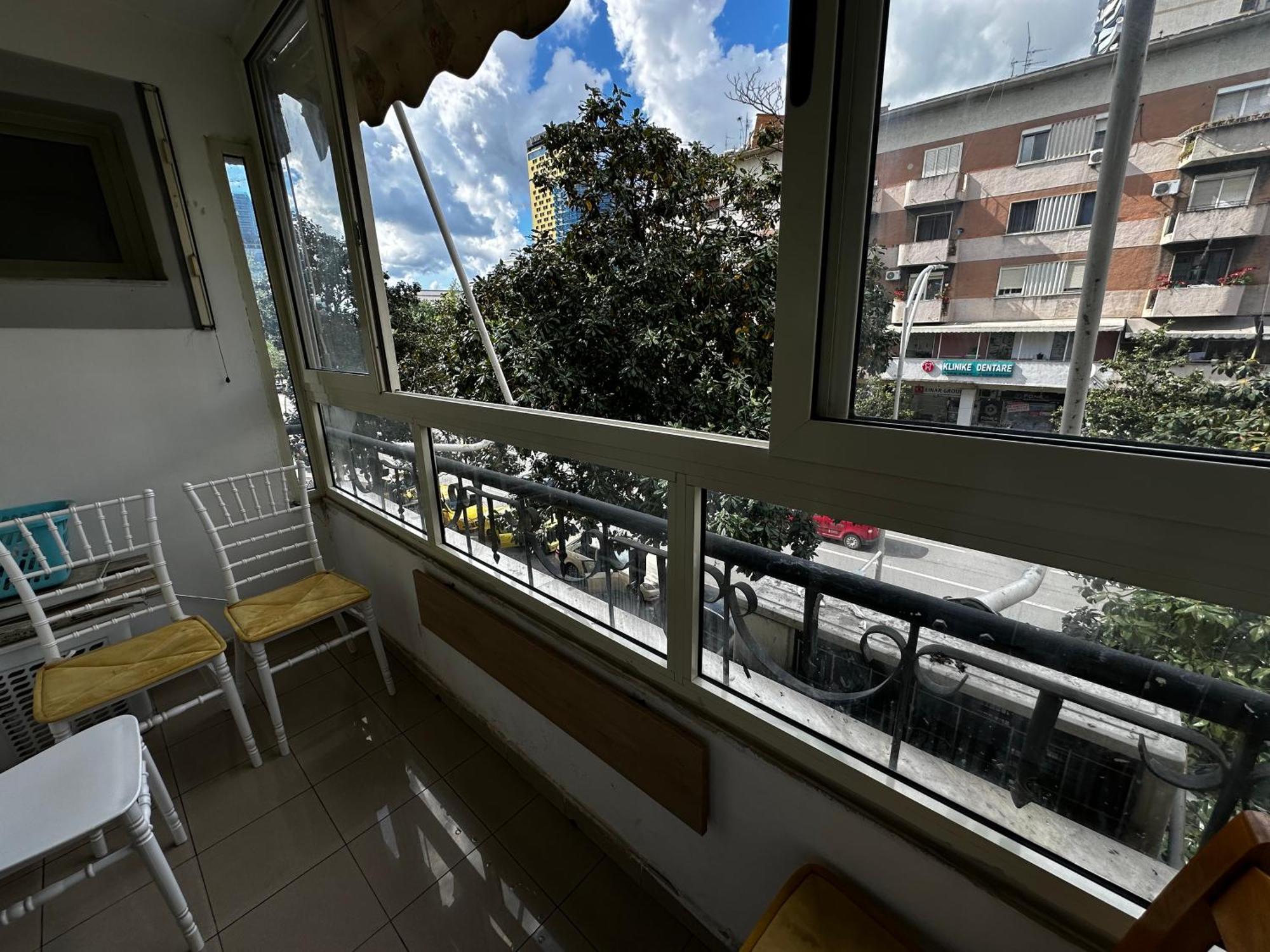Bob Marley Appartement Tirana