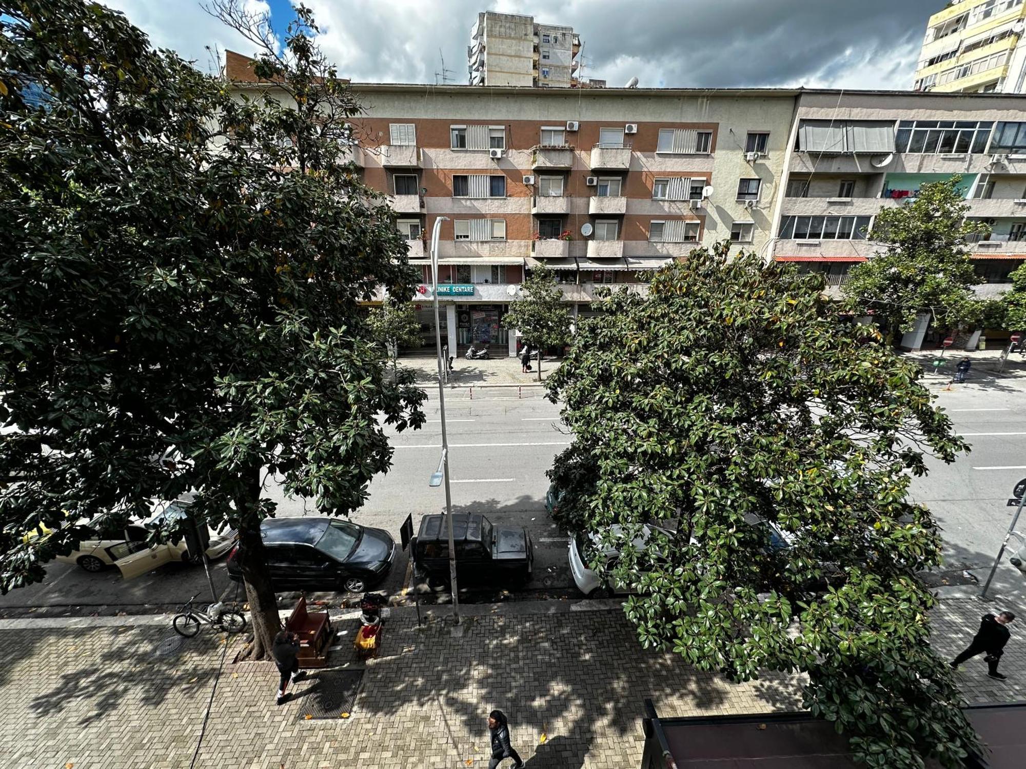 Bob Marley Apartment Tirana